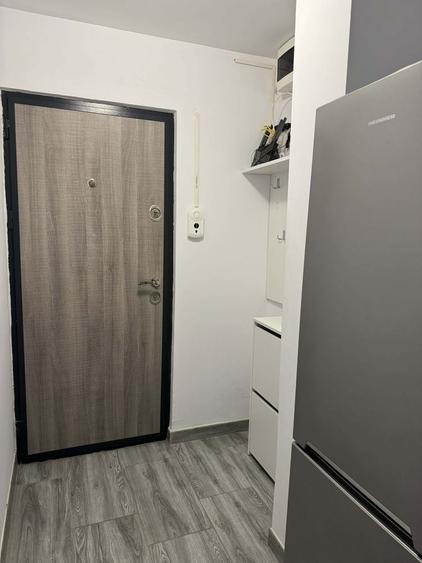 Garsoniera Rovine - 6