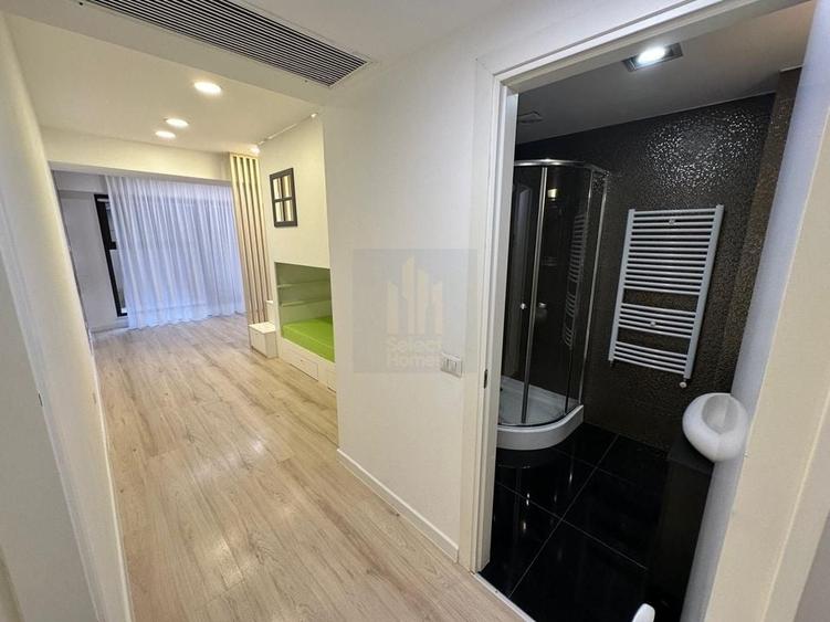 Apartament 3 camere si curte proprie de vanzare in zona *Herastrau* - 21