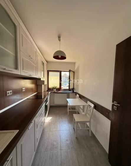 Apartament cu 2 camere decomandat, mobilat în Bartolomeu Apartament cu 2 camere decomandat, mobilat în Bartolomeu
