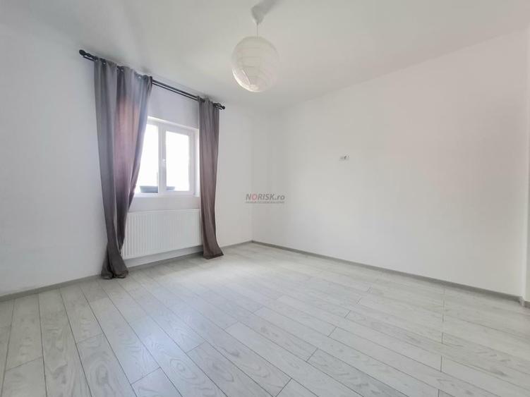 Branesti, casa 3 camere, 64 mp, curte, centrala - 4