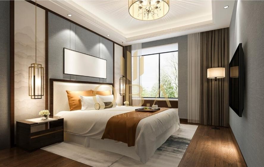 Apartament 2 camere Mamaia Nord -Oba Residence - Predare Decembrie 2025 - 1