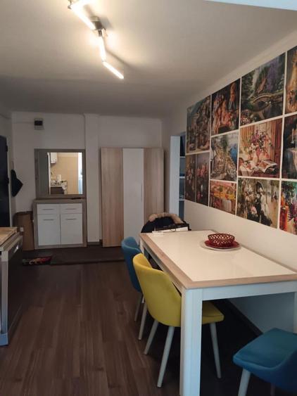 Inchiriez apartament 2 camere, 50 mp, zona Sarari - 1