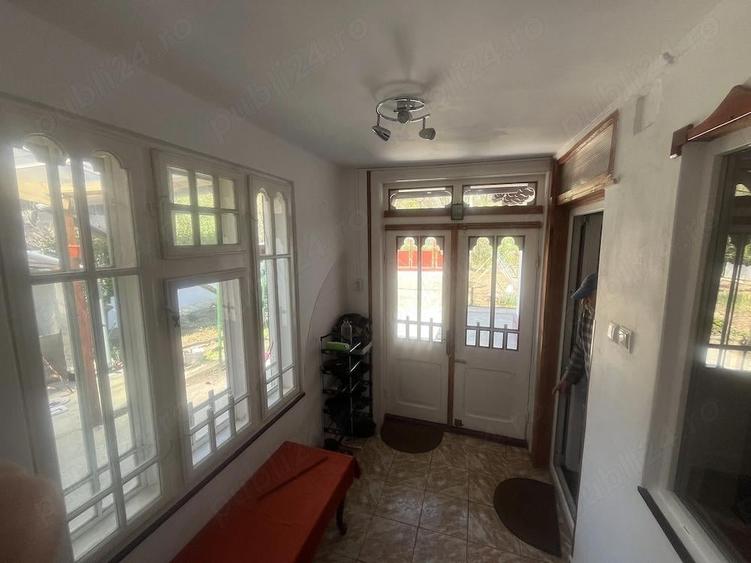 Casa de vanzare Mislea - 1