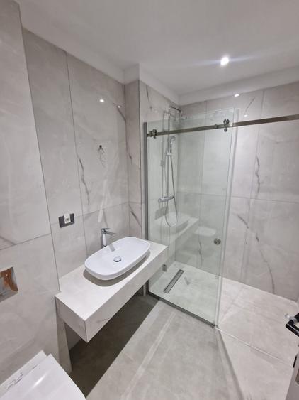 Pipera - Aviatiei - Petricani - My Place - 4 camere - loc parcare - etaj 6 - LUX - 8