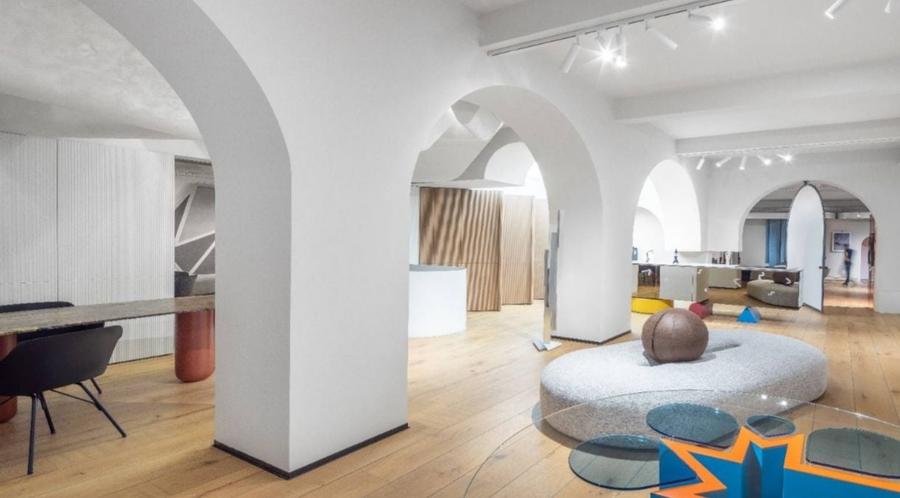 Spatiu Comercial Cismigiu - 1