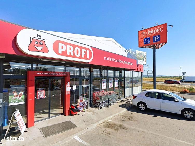 Sapient | Galerie comerciala in Sanmartin, Bihor - 3