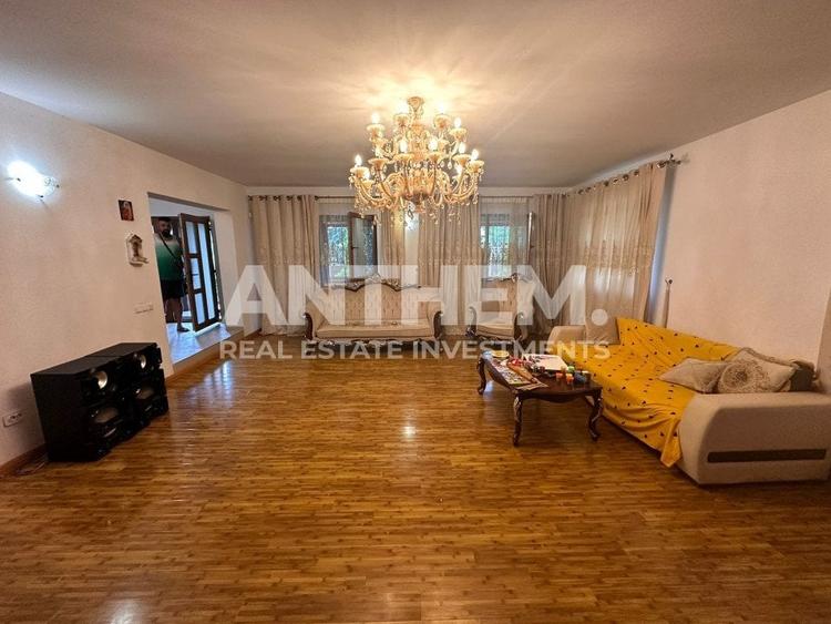 Vila 200mp Utili + Anexe si Teren 1.200mp Tancabesti - 16