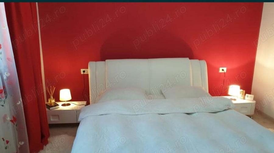 Apartament 2 camere cimplet mobilat - 7