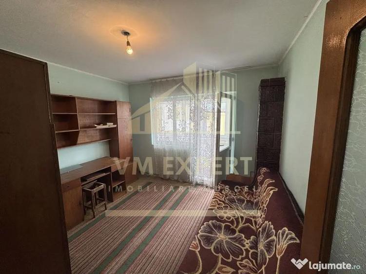 APARTAMENT 2 CAMERE 2 BALCOANE ETAJ 4 GRUI CAMPULUNG - 3