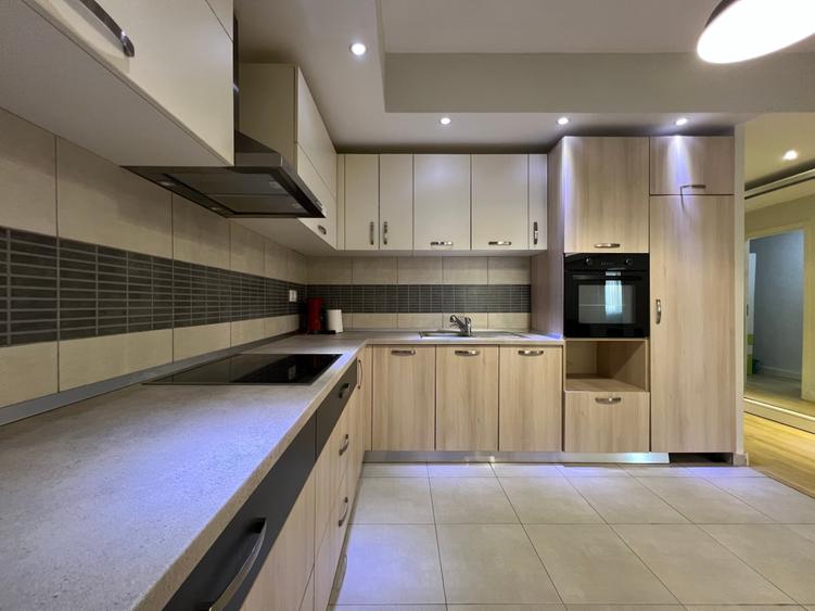 Vanzare Apartament 2 Camere Generos Iancu Nicolae - 13