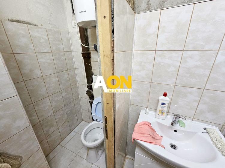 Spatiu de birouri, expunere excelenta, zona Profi - OMV Stadion - 10