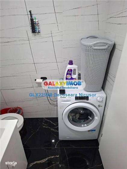 Apartament 2 Camere mobilat utilat Militari Residence 68.500euro - 6