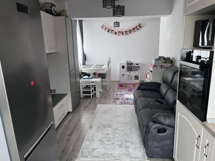 Apartament 2 camere (obcini residence) - 5