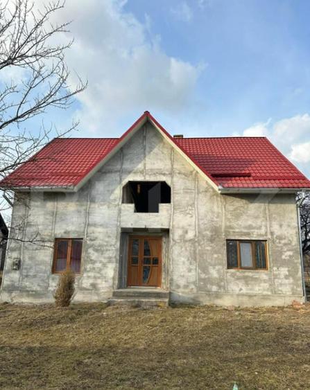 Se vinde casa P+E ! - 1