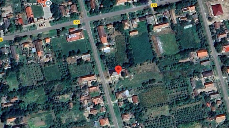 Cota 1/2 din casa -Loc. Sintea Mare, jud. Arad - 2
