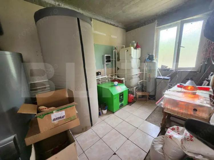 Casa individuala,cu 5 camere,200 mp utili,2750 mp teren,Vintu de jos - 16