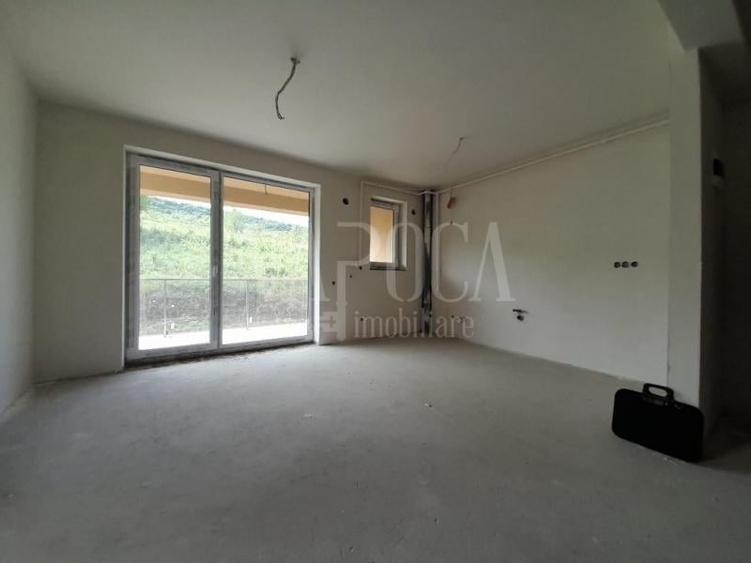 Apartament 2 camere de vanzare in Floresti - 1