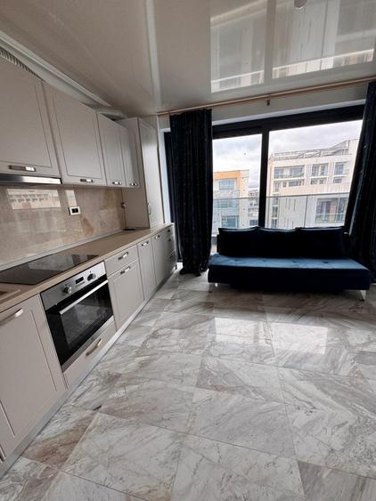 Apartament 2 camere - Mobilat si utilat - ALMAR LUXURY RESIDENCE-Mamaia Nord - 2