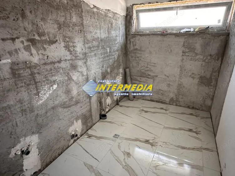 Casa Noua pe un nivel cu 4 camere cu terasa si toate utilitatile - 15