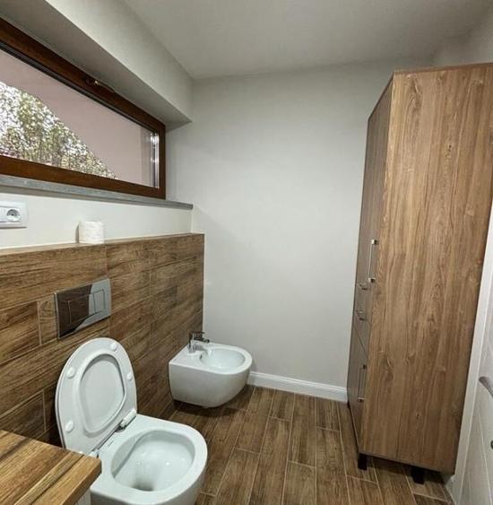 ZONA TBC vila P+2 230mp cu teren de aprox. 6ari! - 3