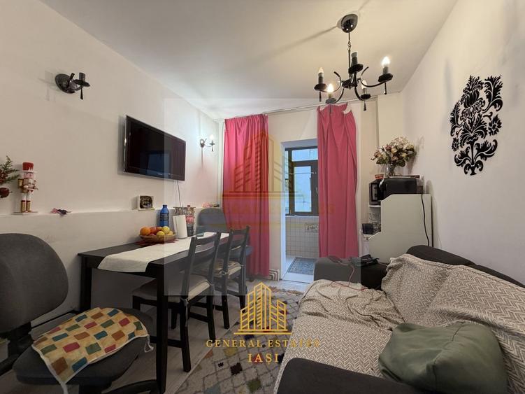 Vânzare apartament ultra central - 3 camere str. Sf. Lazăr | Palas - 6