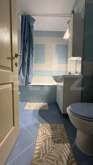 Apartament 2 camere Decomandat Zona Unirii - 15