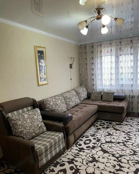 Garsoniera zoa Piata Sudului - 1