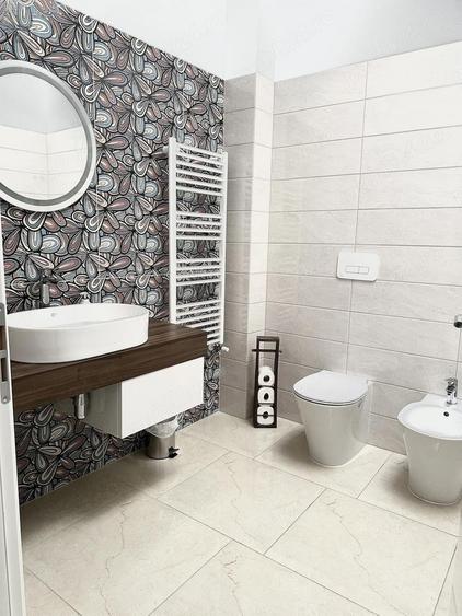 Vand apartament penthause 4 camere - 9