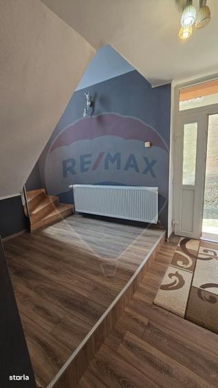 Casă cu 4 camere în Vale