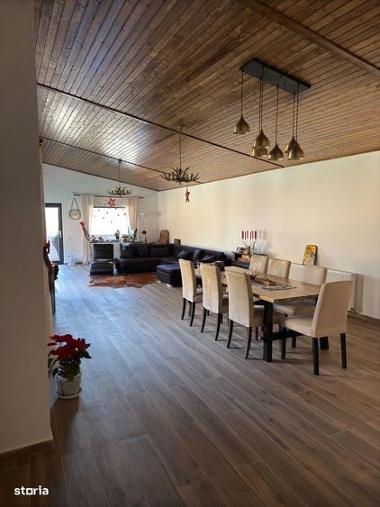 Casa individuala in Tocile, langa padure, zona exclusivista - 7