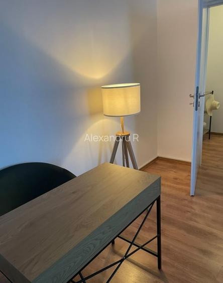 Apartament 2 camere, 59 mp, langa Metrou Lujerului , modern , AC