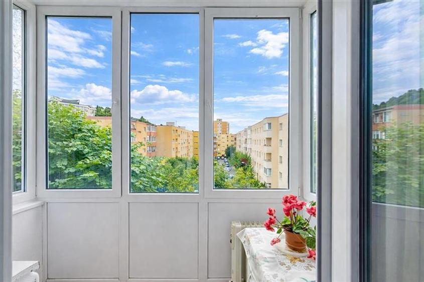 Tur 3D! Apartament 2 camere, oportunitate personalizare, etajul 3, Grivitei, Bra - 2