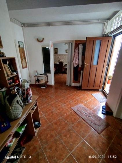 Casa de vanzare Tomis I | 3 camere | Garaj | Teren 325 mp - 11