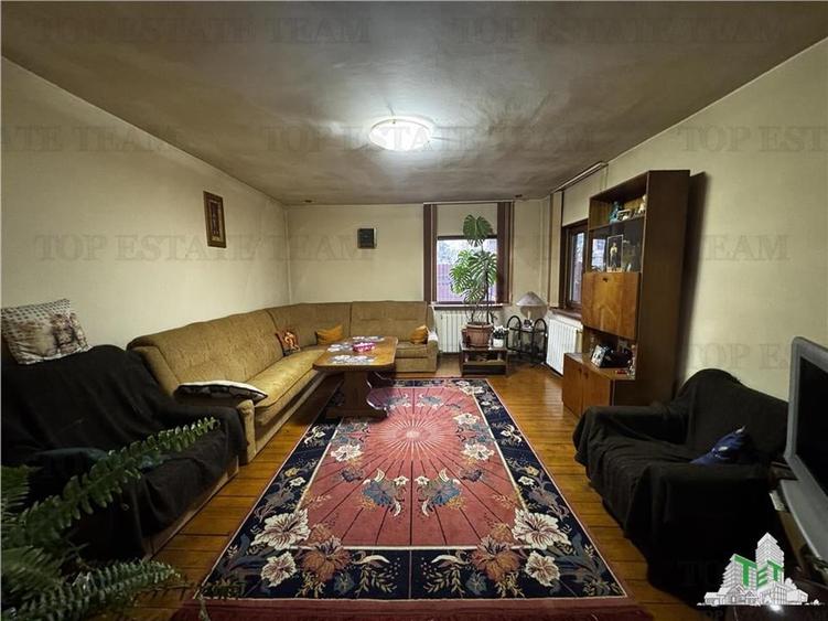 Vanzare casa 5 camere Bucuresti Noi - Parc Bazilescu - 6