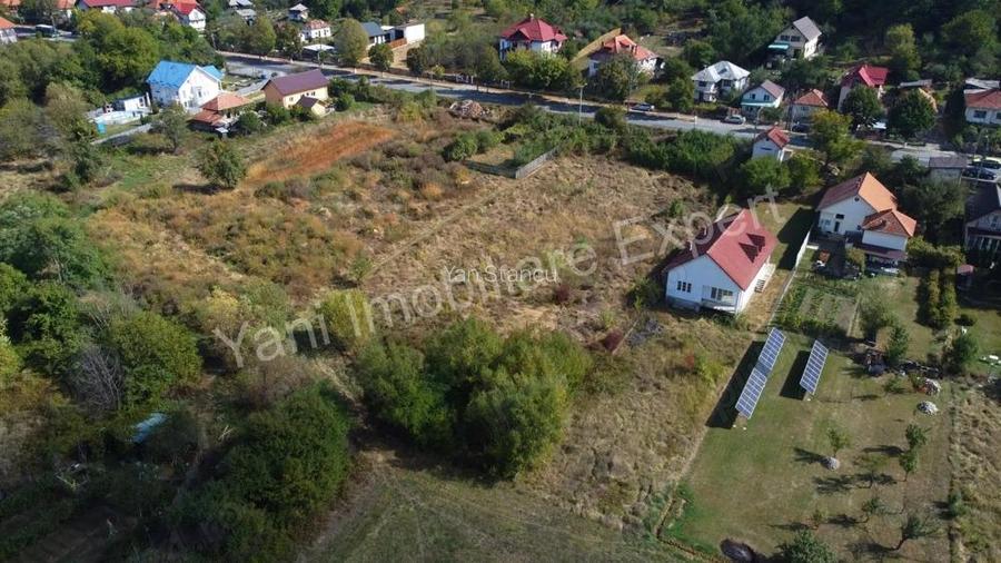 Teren de vanzare Curtea de Arge?, str Victoriei.