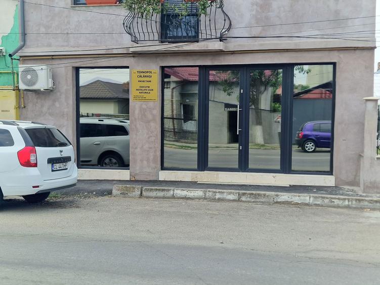 Spatiu comercial de inchiriat Penny Portului-Kik, Blvd Republicii - 1