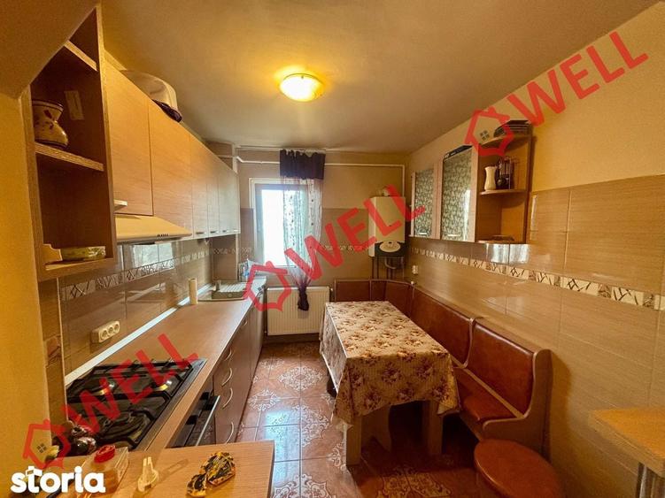 Apartament cu 2 camere de vanzare in Tg.Secuiesc, pe str. Ghioceilor! - 2
