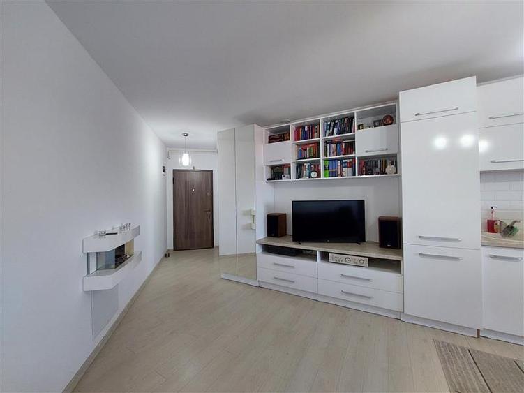 Apartament la cheie cu loc de parcare inclus, in bloc nou, Gradiste - 2