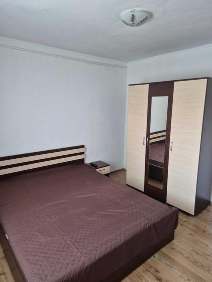 Apartament cu 2 camere decomandat în Rogerius