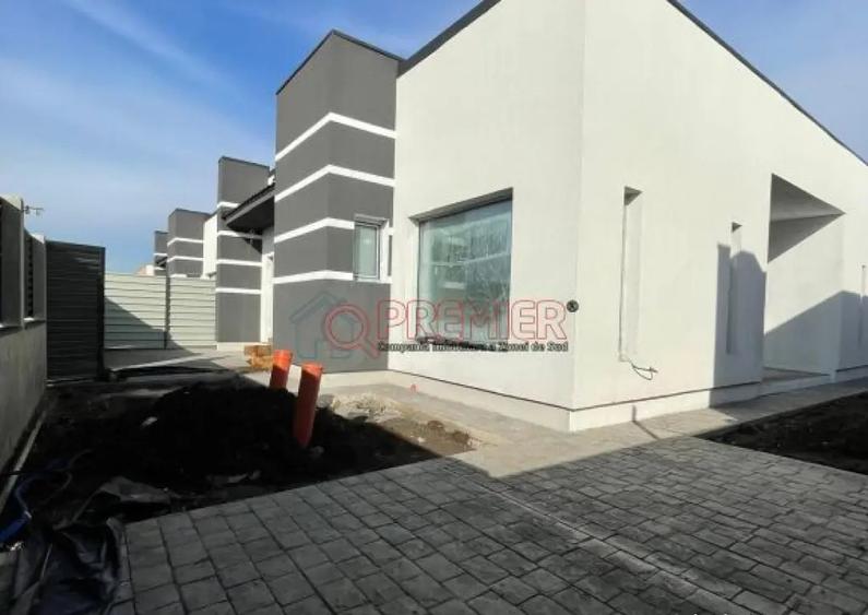 Casa individuala -Teren 412 mp Berceni - 7