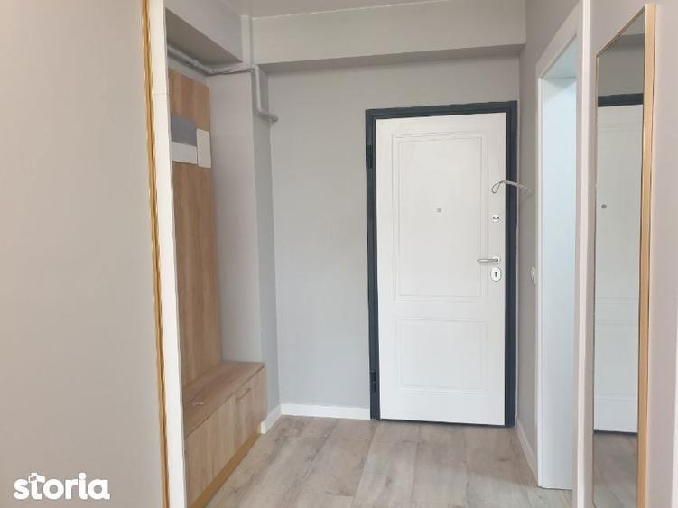 COPOU- IASI- Ap. cu 2 camere de inchiriat + parcare - prima inchiriere - 14
