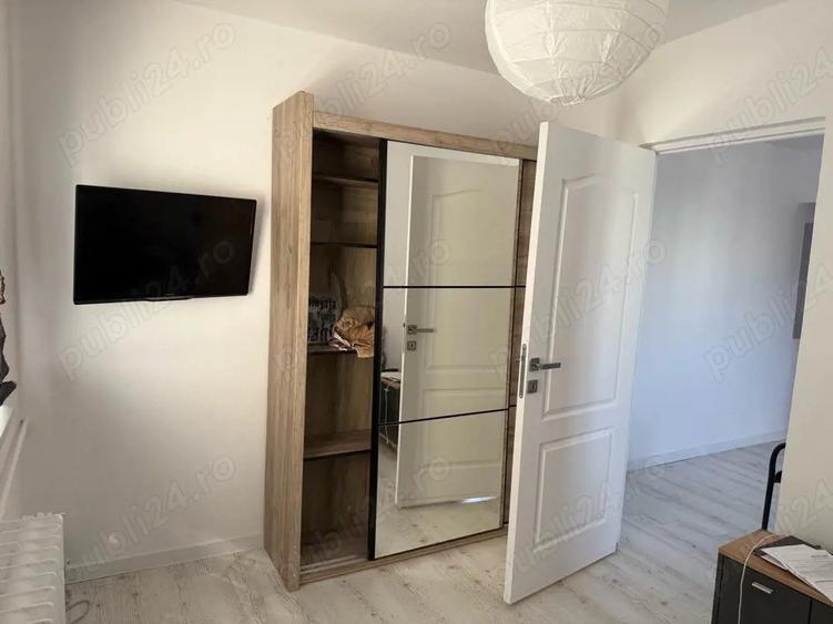 Apartament 2 camere, Gheorgheni str.Albac - 5