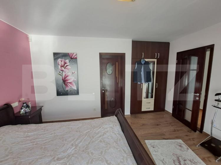 Duplex superb la munte, 6 camere, 240 mp, priveliste deosebita! - 14