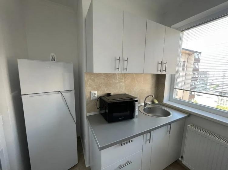 Garsoniera complex Avangarde City // Str. Tineretului 17 // Militari Residence - 6