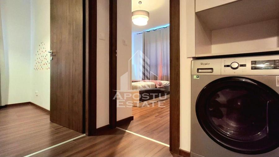 Apartament 3 camere Adora Park - 9