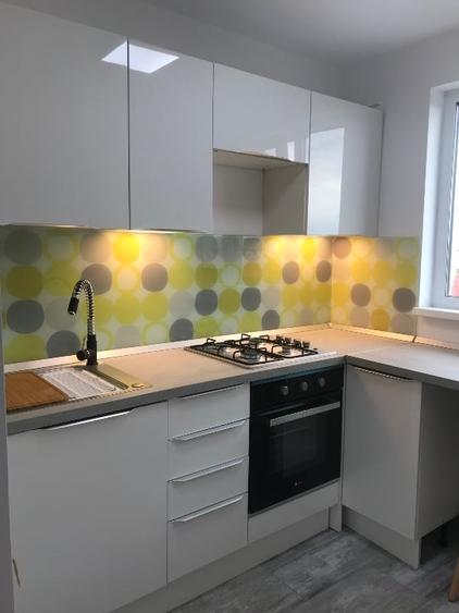 Închiriez apartament 2 camere lângă Medicina - 4