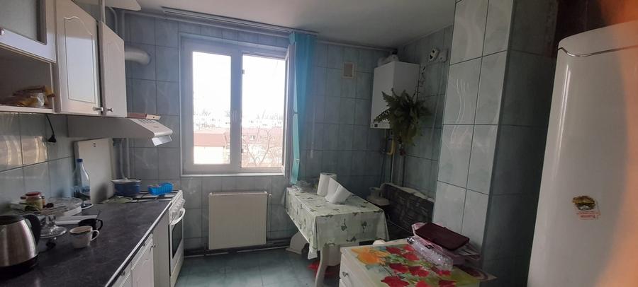 Drumul Taberei, Valea Ialomitei, Kaufland - 12