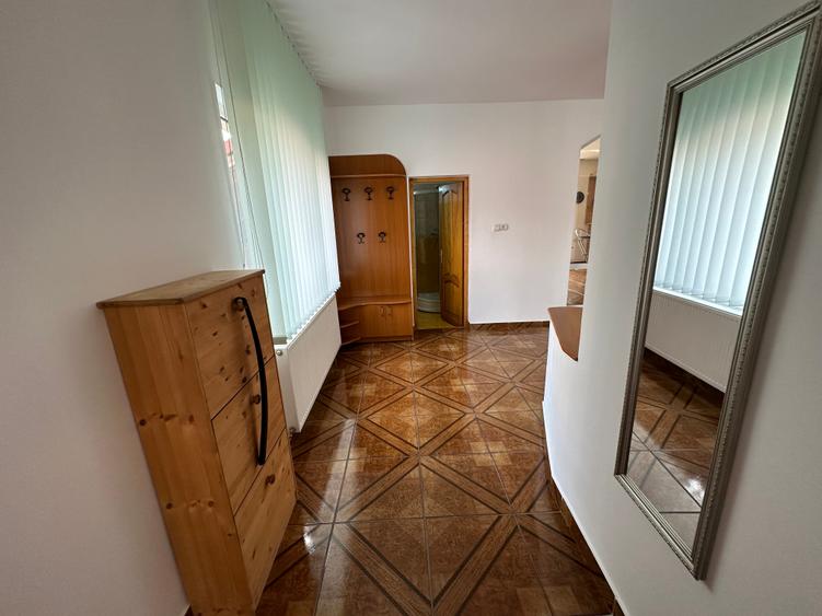 Casă de închiriat în Manastur - 10