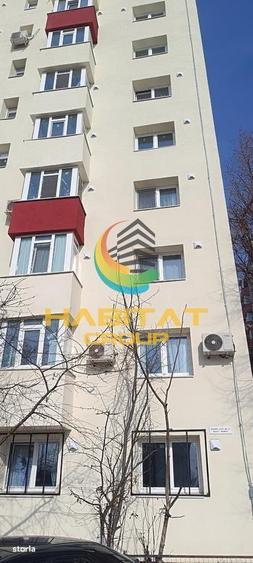 Apartament 2 camere Zona Pia?a Re?i?a Huedin, Sector 4 - 1