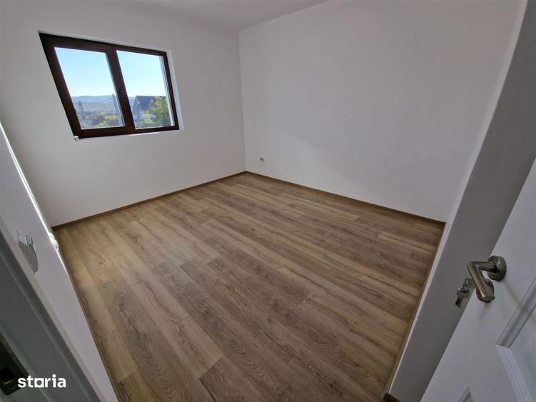 Apartament INTABULAT 2 camere luxcapat CUG zona vile - 7